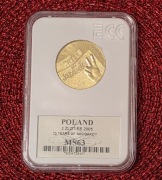 "2zlote"-2005r."25 lecie NSZZ Solidarność"