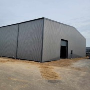 MARPAP Montaż hal stalowych