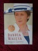 Danuta Wałęsa - Marzenia i Tajemnice
