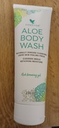 Aloe body wash. Forever