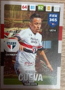 FIFA 365 2017 UPDATE KARTA TEAM MATE CHRISTIAN CUEVA