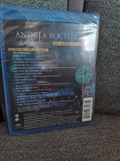 Andrea Bocelli Blu-ray 