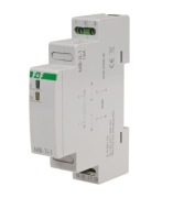 Kontroler prądu F&F MB-1I-2 15A Modbus RTU RS485 - NOWE 8szt