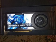 GTX 770 do naprawy