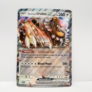 Karta Pokemon TCG Jumbo Bloodmoon Ursaluna ex