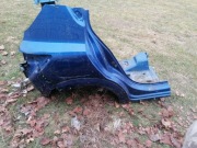 Dacia sandero stepway III błotnik prawy tył