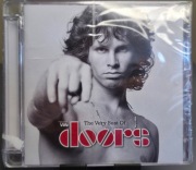 [1 CD] The Doors The Very Best Of nowa płyta w folii