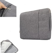 TORBA ETUI POKROWIEC LAPTOP MACBOOK PRO RETINA 15" APPLE JASNY SZARY