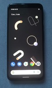 Google Pixel 4 prawie nowy 