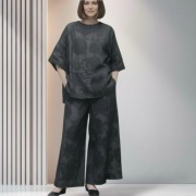 Elegancki komplet stylizacja damska Wendy Trendy