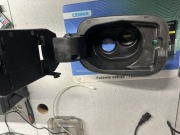 Klapka wlewu paliwa Skoda 5e7809702a