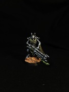 Necrons Royal Warden