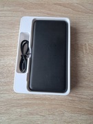 Power Bank solarny 