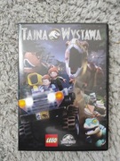 Tajna Wystawa LEGO film dvd