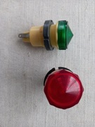 Dwie oprawki kontrolne