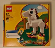 LEGO 40779 Rok konia 