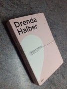 Drenda, Halber - Książka o miłości. Uwaga: bawiąc, uczy [Znak I/2020]/spis 