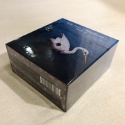 Kate Bush / Remastered Part II / Box / Nowy w folii