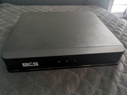 Rejestrator 4 kanałowy BCS-P-NVR0401-4KE-III
