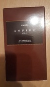 Woda toaletowa męska Aspire Avon 75ml
