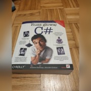C#. Rusz głową! Andrew Stellman, Jennifer Greene