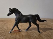 Schleich koń arabski ogier figurka model z 2023 r