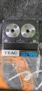 Kaseta Magnetofonowa TEAC CDC 90