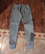 SPODNIE DRESOWE MĘSKIE ADIDAS  S