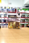 Ico & Shadow of the Colossus Ps3
