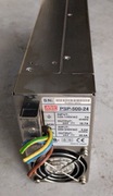 Zasilacz PSP-500-24