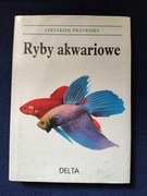 Ryby akwariowe Leksykon przyrody | Delta