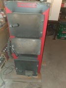 Części do KOTLA DEFRO OPTIMA KOMFORT 15 STD + BOJLER