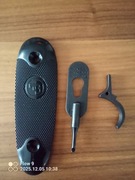 Stopka kolby klucz spust 