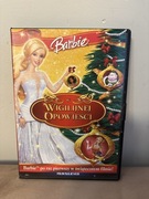 Barbie W Wigilinej Opowieaci 2 VCD