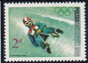 FI 1673-80** 1968 rok. 1678 LUZAK