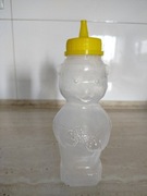 Butelka terapeutyczna logopedyczna Miś Mioduś