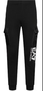EA7 Emporio Armani Spodnie bojówki rozmiar XL