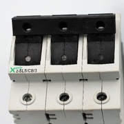 Moeller Rozłącznik bezp. 3P 63A D02 Z-SLS/CB/3