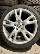 Felgi 20’’ 275/40/r20 WV TOUAREG Komplet 4 sztuk