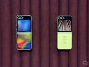 Samsung Galaxy Z Flip 6 - Wersja Olimpijska Paryz 2024