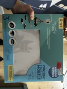 Sensoryczna karuzela nad łóżeczko