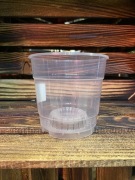 Doniczka produkcyjna do storczyków