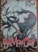 Bakemonogatari Część 1