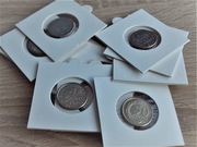 50 groszy 2010 rok mennicza