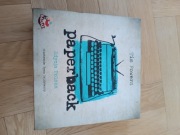 Paperback gra planszowa język polski