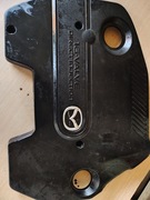 Osłona silnika do Mazdy 3 2009r