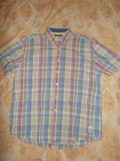 Camel Active koszula męs. r.L