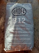 ARDEX B 12 Cementowa masa szpachlowa 25kg