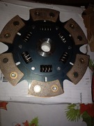 Tarcza sprzęgła do Volvo 