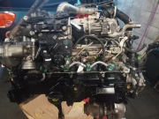 Silnik peugeot partner 1.6 9h06